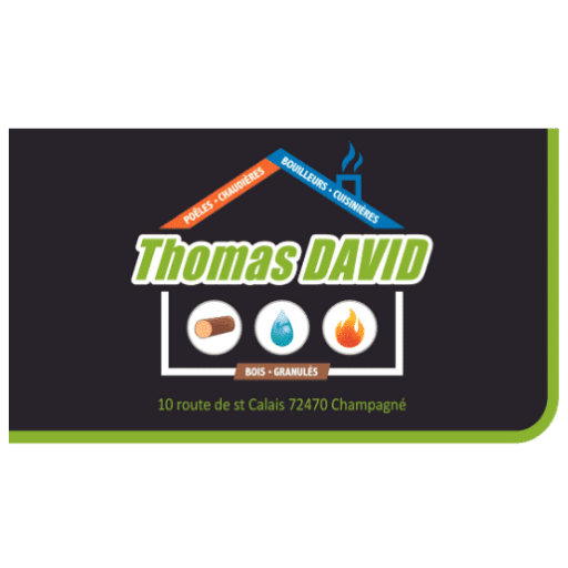 SARL Thomas David
