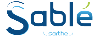 logo sablé sur sarthe